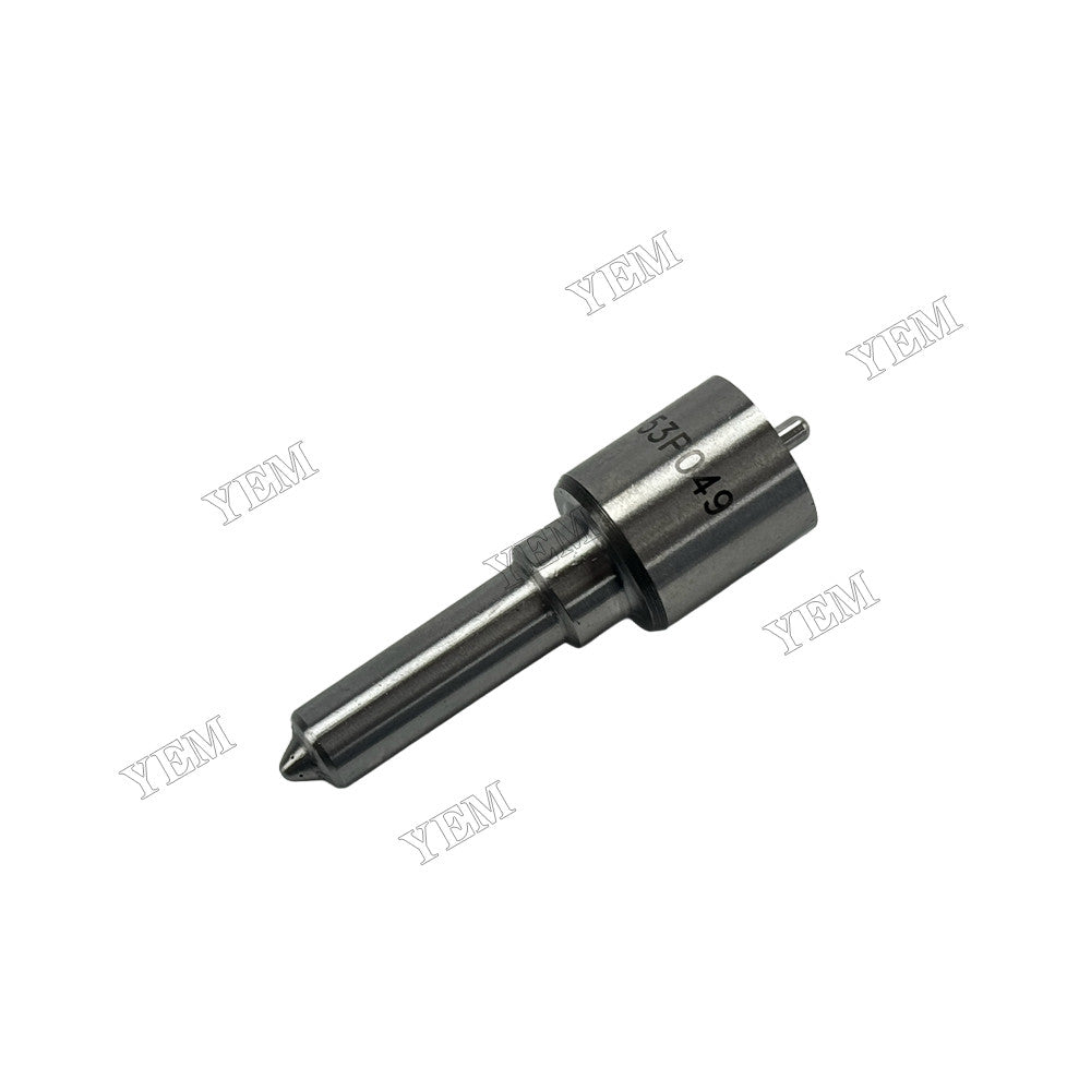 YEM Parts Injection Nozzle DSLA153P049 for Engine Spare Parts