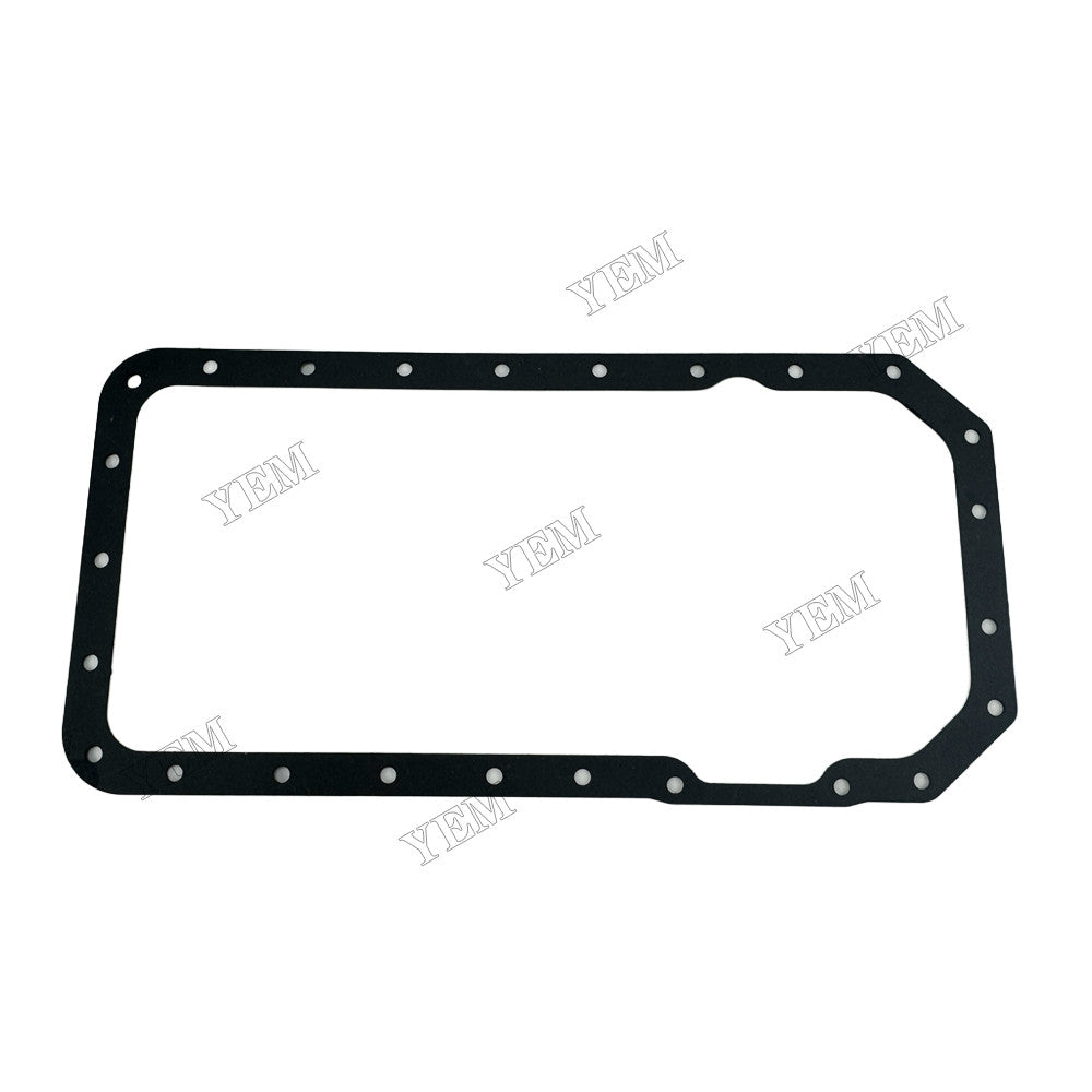 YEM Parts Oil Pan Gasket for YANGDONG Y495D Engine Spare Parts