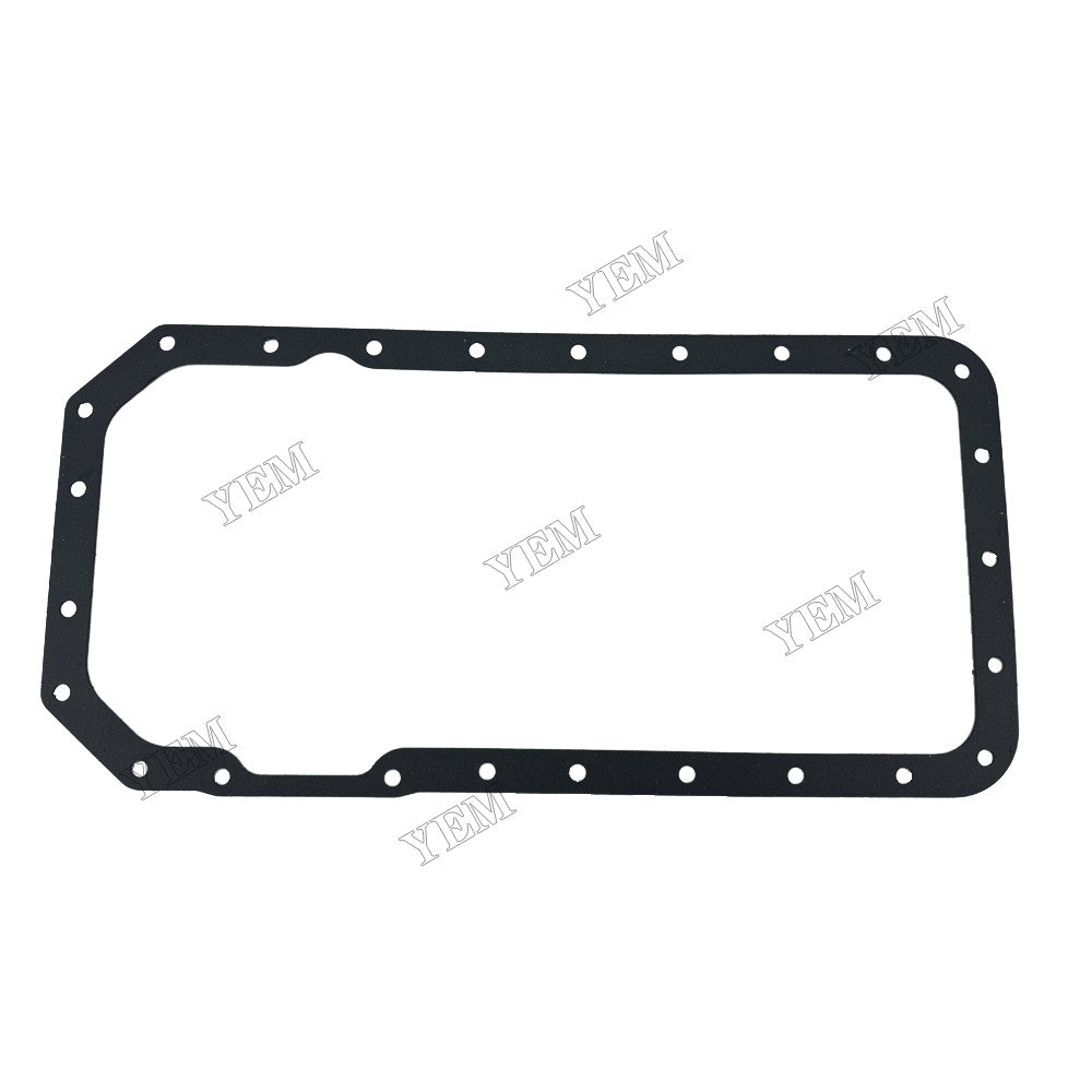 YEM Parts Oil Pan Gasket for YANGDONG Y495D Engine Spare Parts For YANGDONG