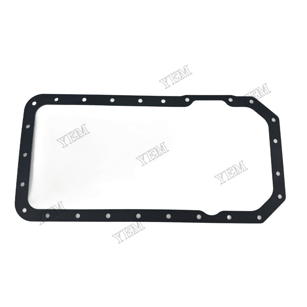 YEM Parts Oil Pan Gasket for YANGDONG Y495D Engine Spare Parts For YANGDONG