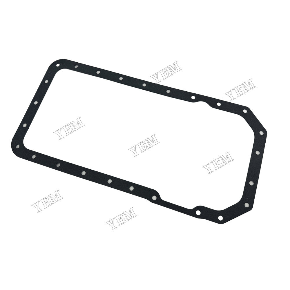YEM Parts Oil Pan Gasket for YANGDONG Y495D Engine Spare Parts For YANGDONG