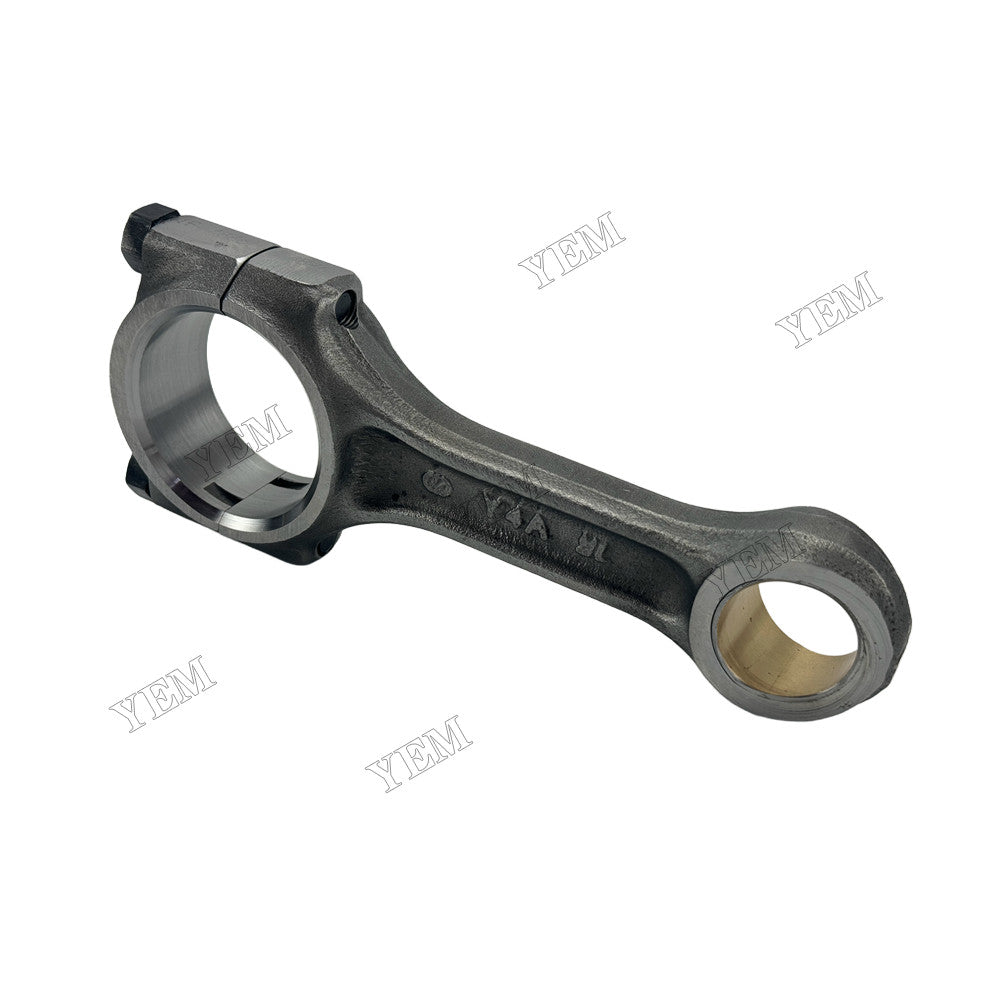 YEM Parts Connecting Rod 206.5mm*104mm*54mm*28mm for YANGDONG YND485 For YANGDONG