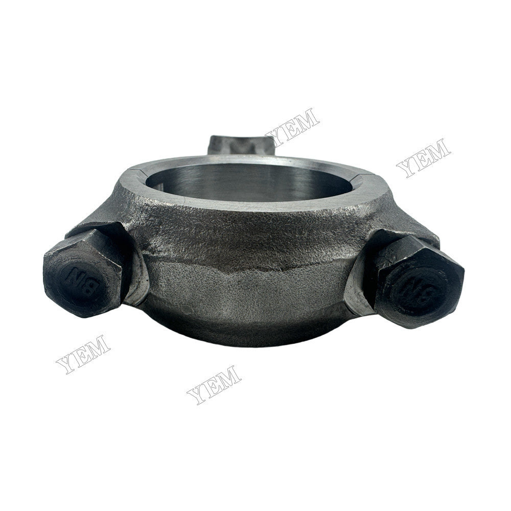 YEM Parts Connecting Rod 206.5mm*104mm*54mm*28mm for YANGDONG YND485 For YANGDONG