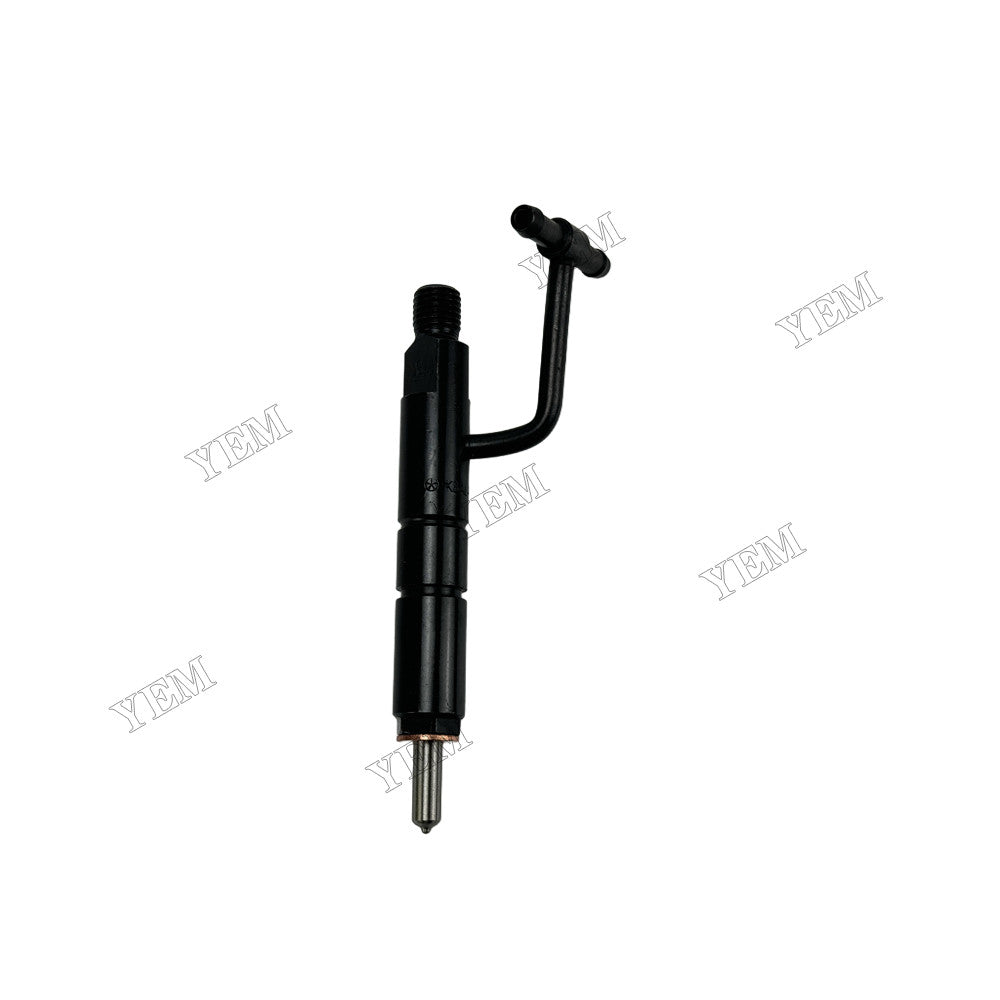 YEM Parts 4 pcs Injector for Xinchai A490BPG Engine Engine Spare Parts For Xinchai
