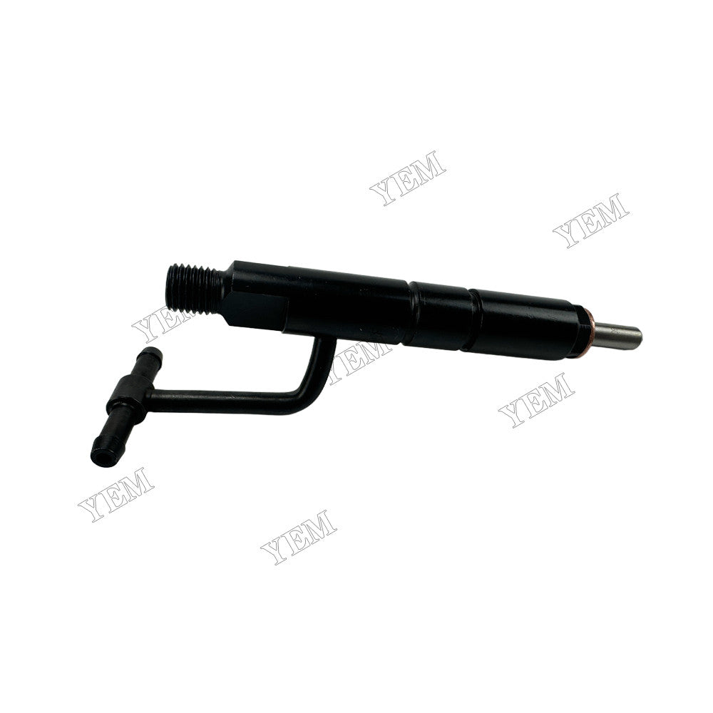 YEM Parts 4 pcs Injector for Xinchai A490BPG Engine Engine Spare Parts For Xinchai