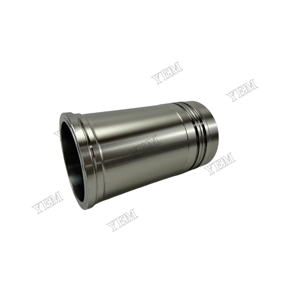 YEM Parts 4 pcs Cylinder Liner for Xinchai A490BPG Engine Engine Spare Parts For Xinchai