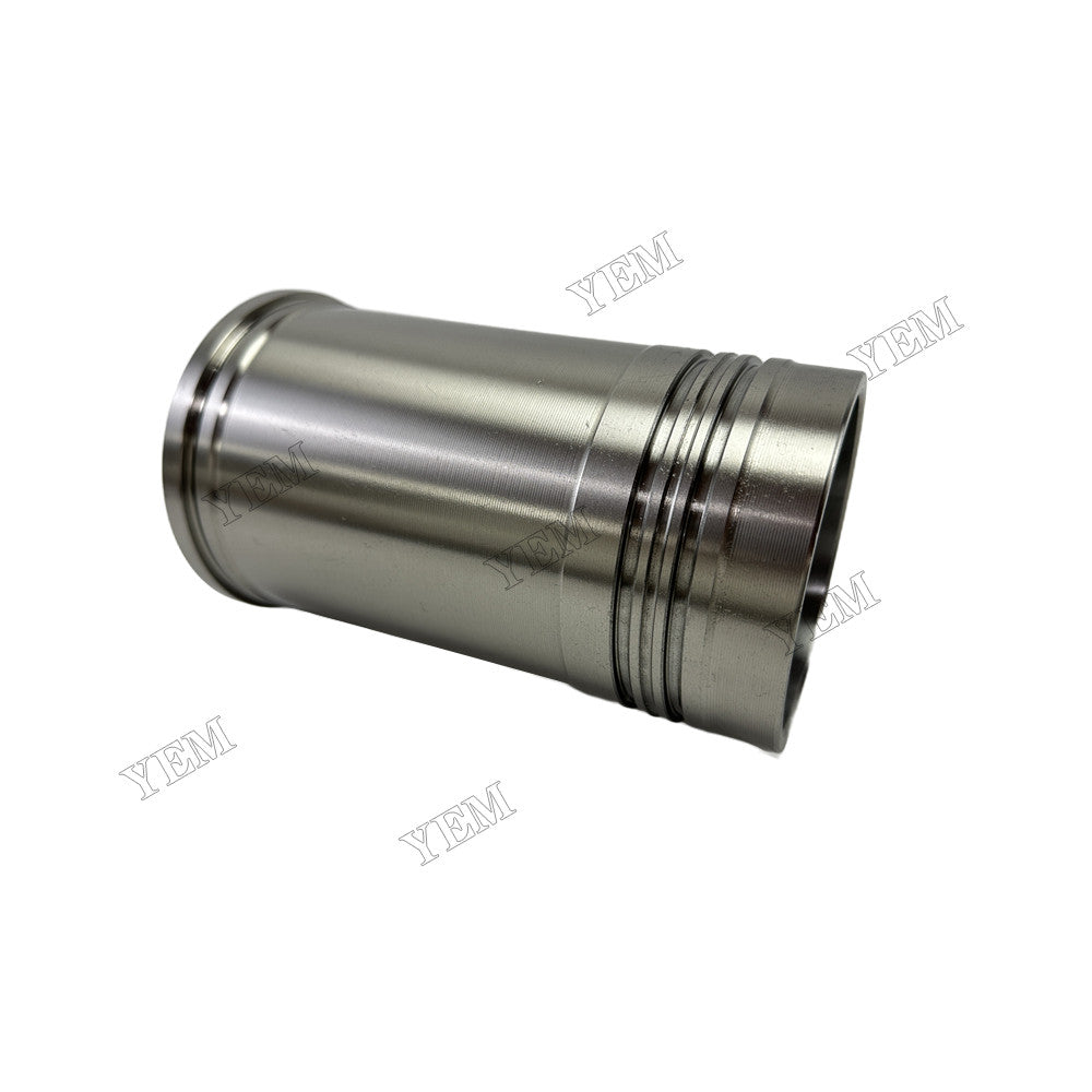 YEM Parts 4 pcs Cylinder Liner for Xinchai A490BPG Engine Engine Spare Parts For Xinchai