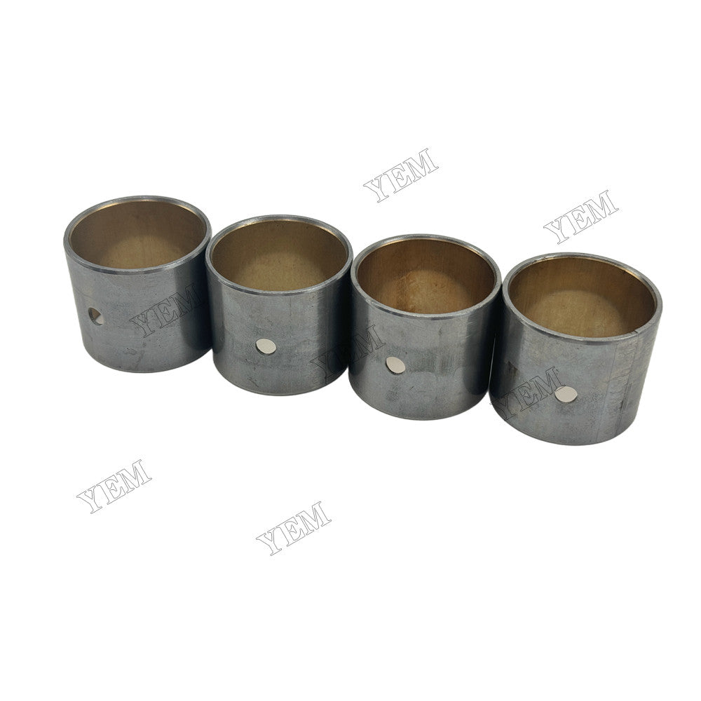 YEM Parts 4 pcs Bushing for Weichai K4100D Engine Engine Spare Parts For Weichai