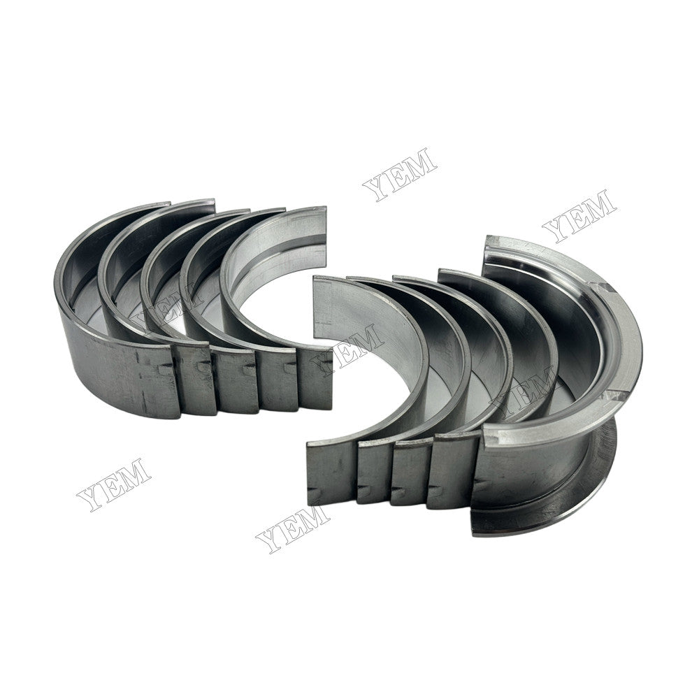 YEM Parts Main Bearing STD for Weichai ZH4100D Engine Spare Parts For Weichai