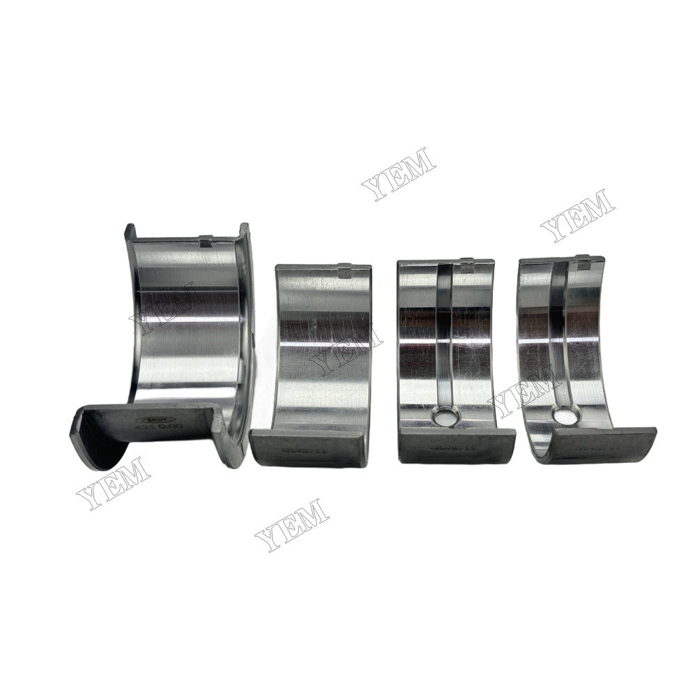 YEM Parts Main Bearing STD for Weichai ZH4100D Engine Spare Parts