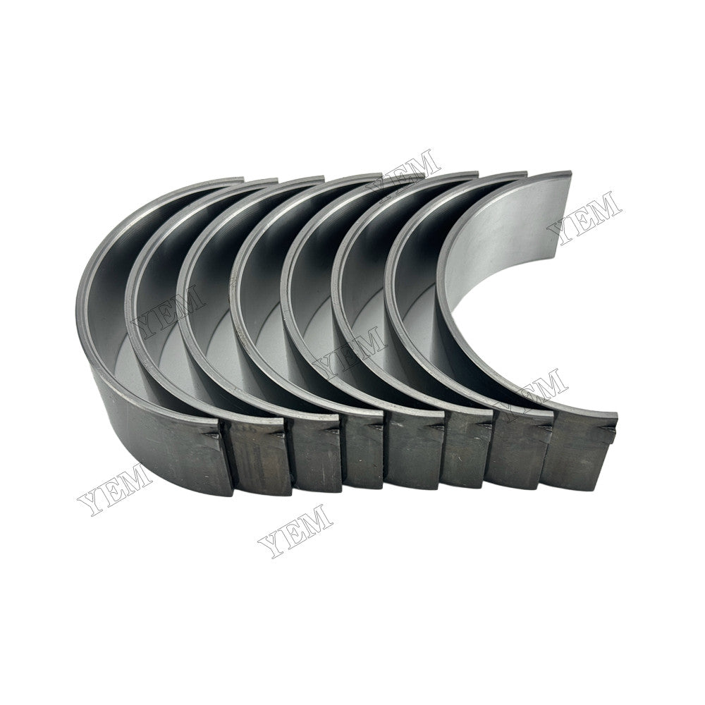 YEM Parts Connecting Rod Bearing STD for Weichai ZH4100D Engine Spare Parts