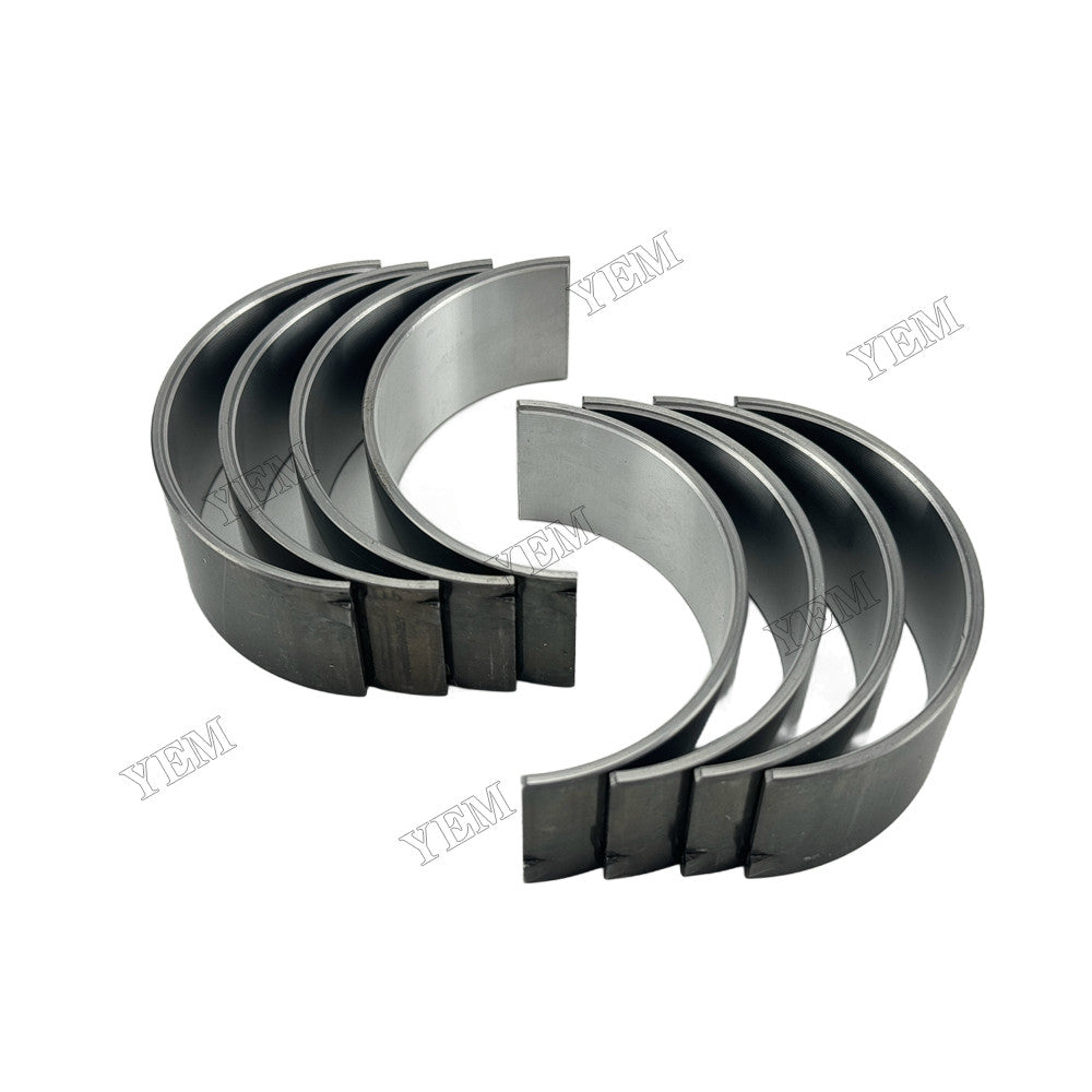 YEM Parts Connecting Rod Bearing STD for Weichai ZH4100D Engine Spare Parts For Weichai