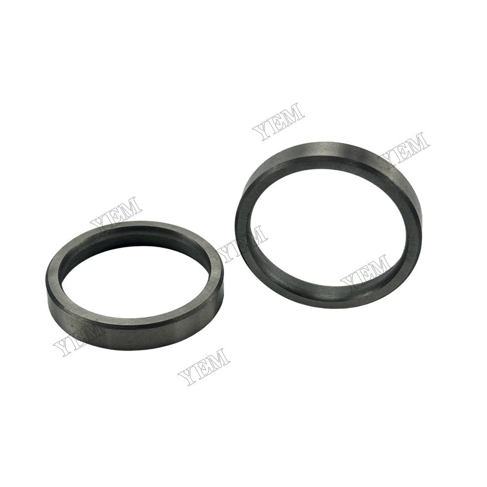 YEM Parts 4 pcs Intake Valve Seat for Weichai ZH4100D Engine For Weichai