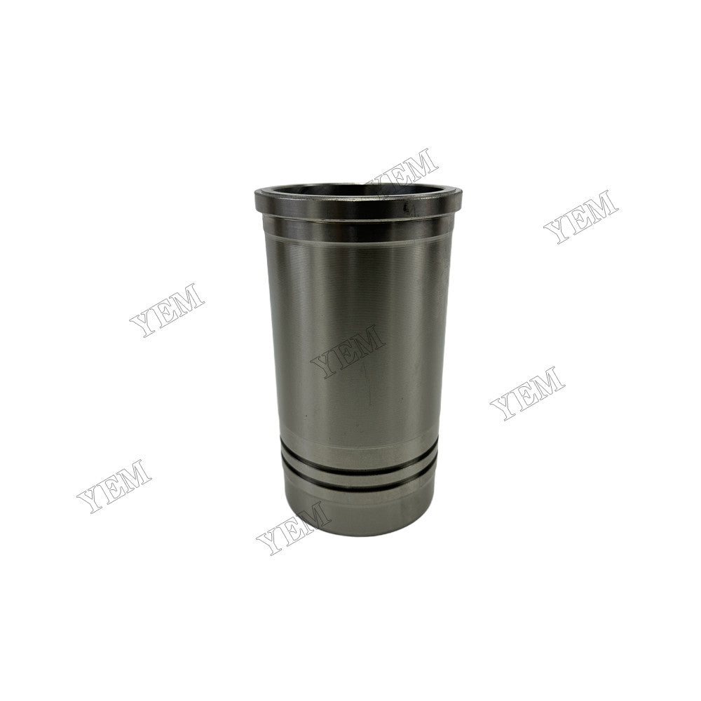 YEM Parts 4 pcs Cylinder Liner for Weichai ZH4100D Engine Engine Spare Parts For Weichai