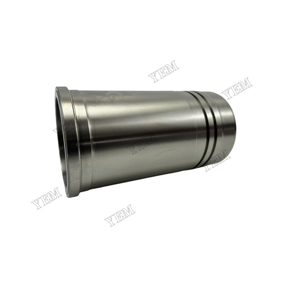 YEM Parts 4 pcs Cylinder Liner for Weichai ZH4100D Engine Engine Spare Parts For Weichai