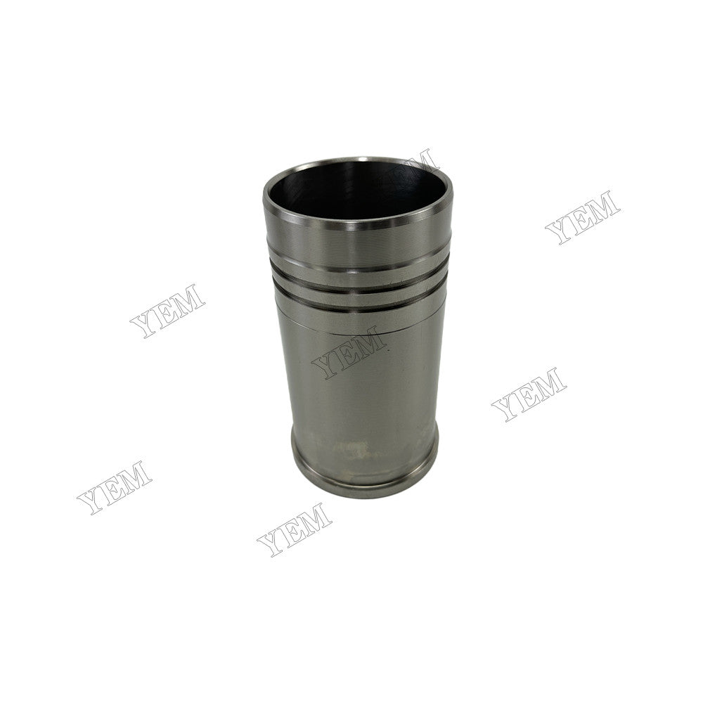 YEM Parts 4 pcs Cylinder Liner for Weichai ZH4100D Engine Engine Spare Parts For Weichai