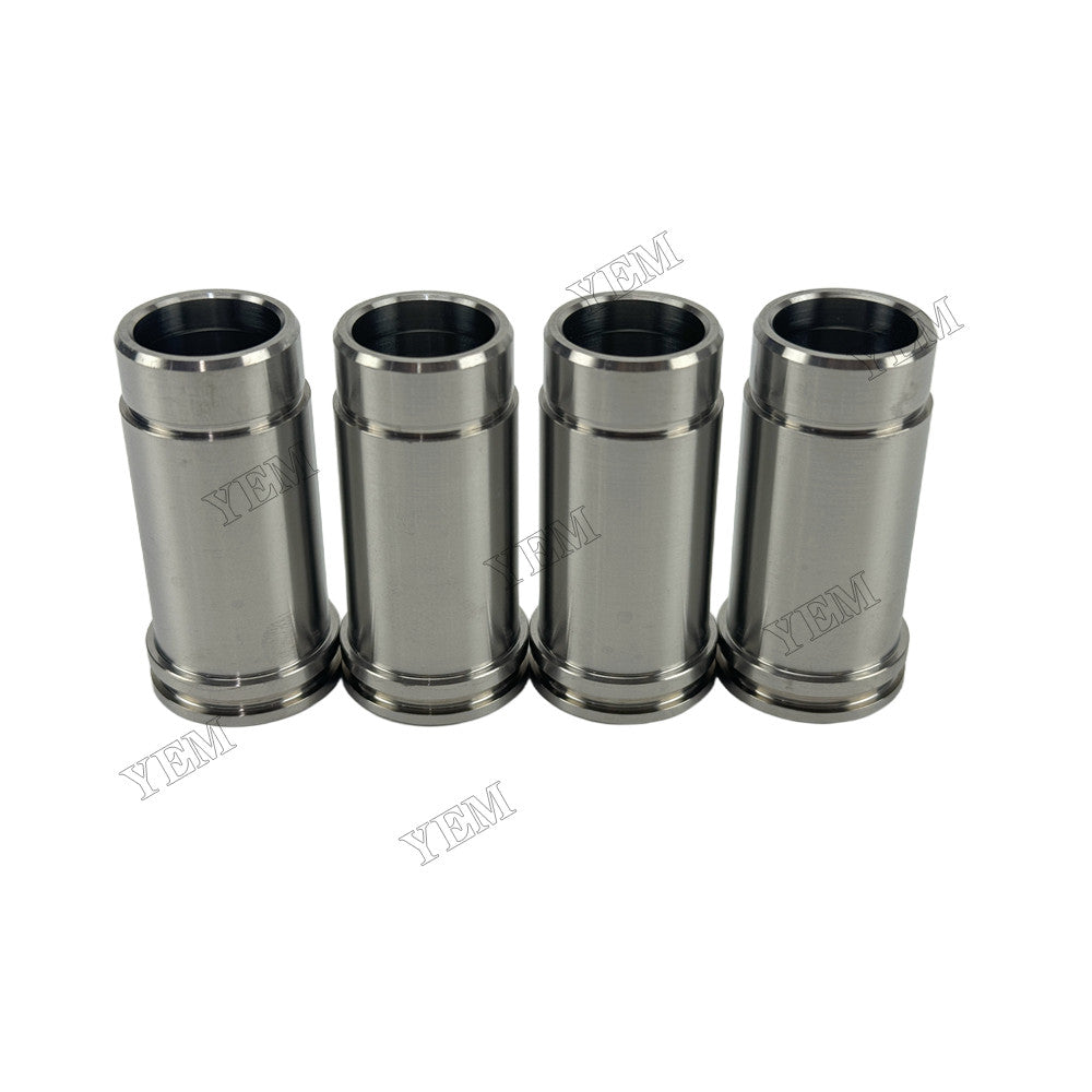 YEM Parts Fuel Injector Nozzle sleeve RE527456 RE525765 for John Deere 4045 For John Deere