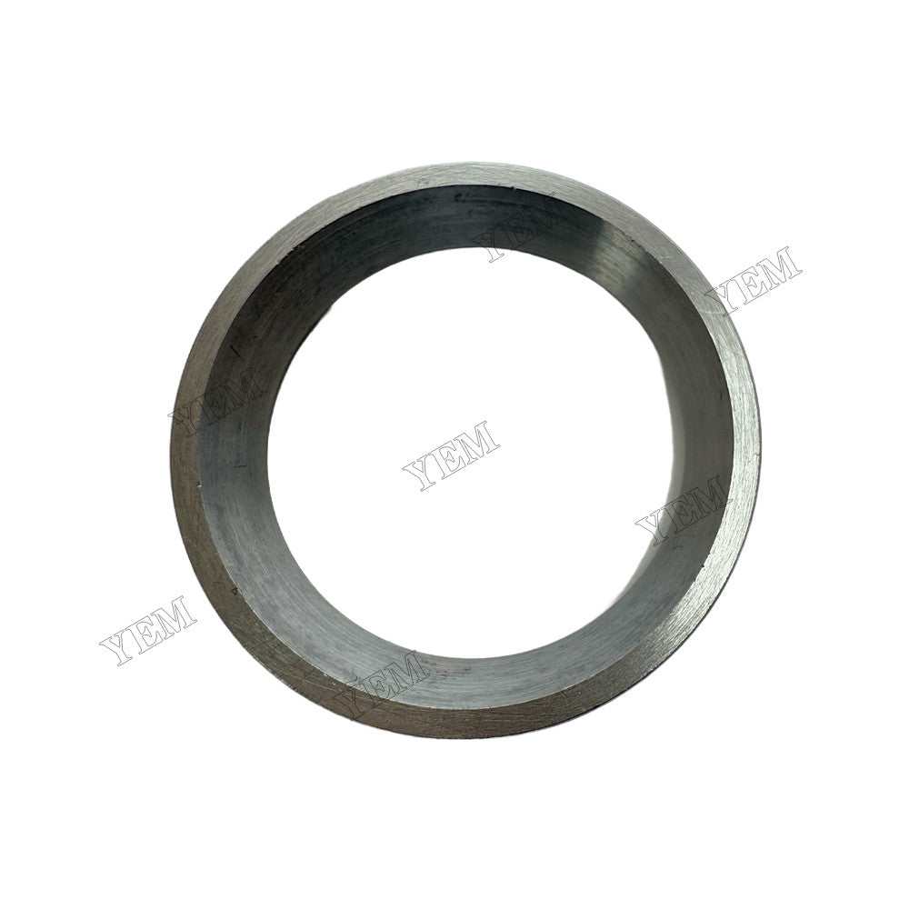 YEM Parts 12 pcs Exhaust Valve Seat for John Deere 6068 Engine For John Deere