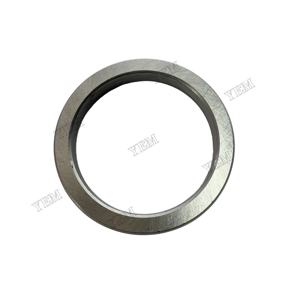 YEM Parts 12 pcs Intake Valve Seat for John Deere 6068 Engine For John Deere