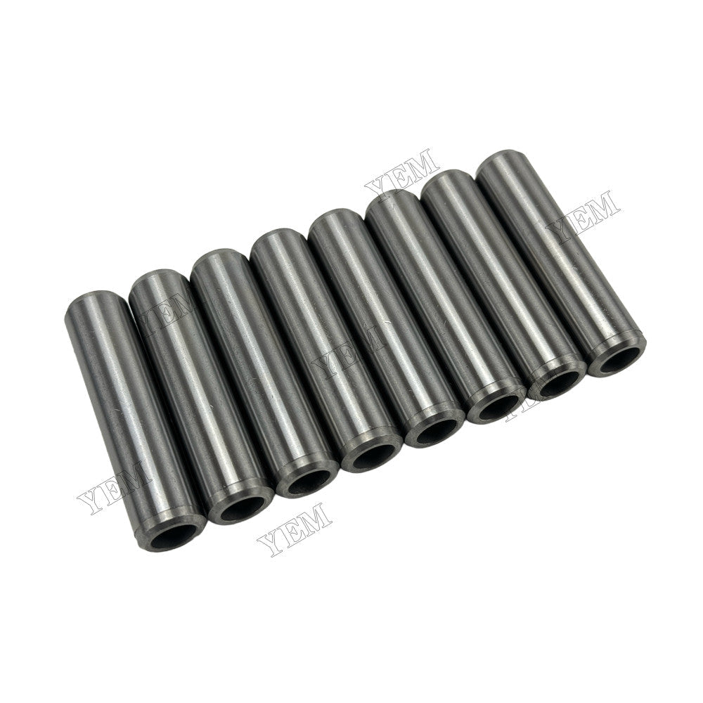 YEM Parts 8 pcs Valve Guide for Mazda HA Engine Engine Spare Parts For Mazda