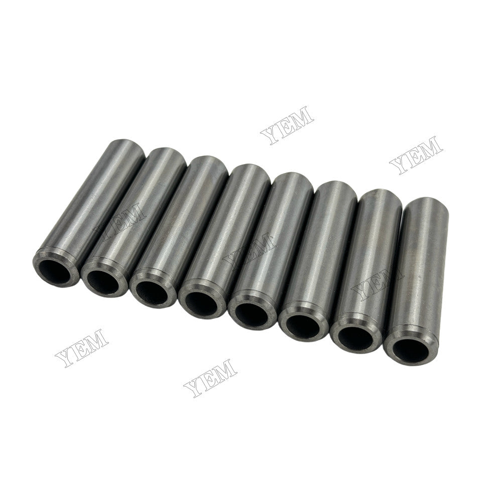 YEM Parts 8 pcs Valve Guide for Mazda HA Engine Engine Spare Parts For Mazda