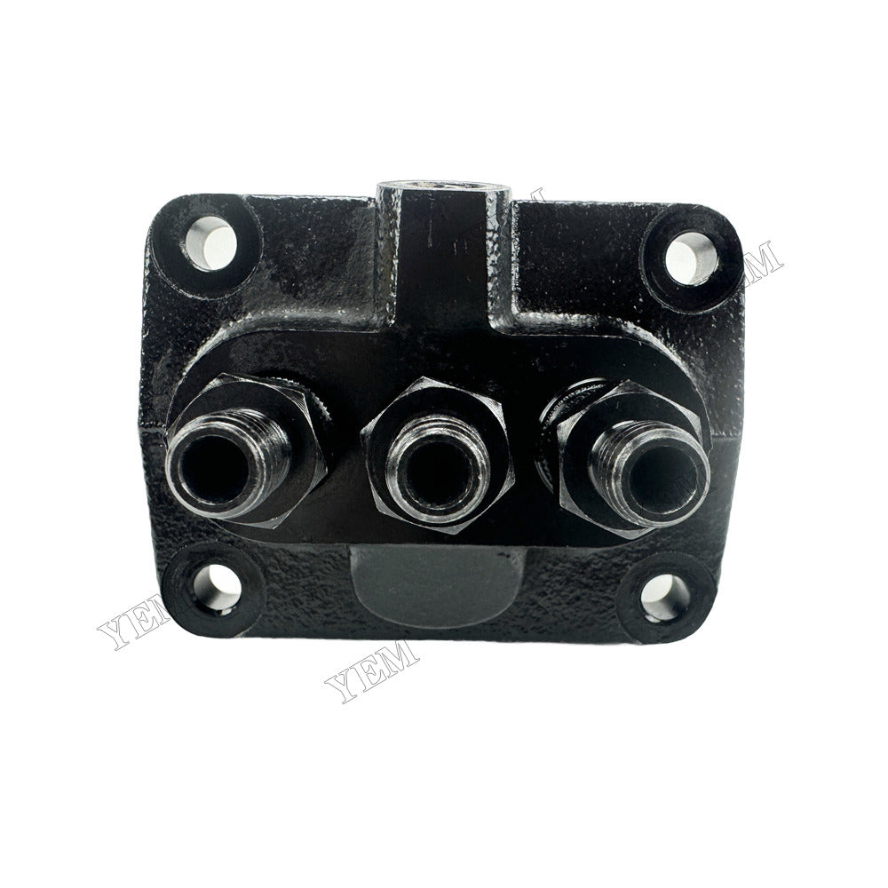 YEM Parts Fuel Injection Pump for Kubota D1402 Engine Spare Parts For Kubota