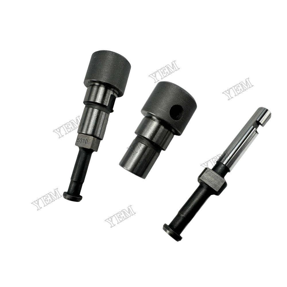 YEM Parts 3 pcs Plunger 090150-5310 for Kubota D1703 Engine Engine Spare Parts For Kubota
