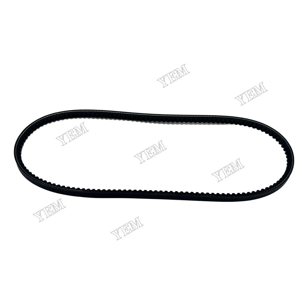 YEM Parts Fan Belt 19805-72530 for Kubota D722 D782 D902 Z482 Z602