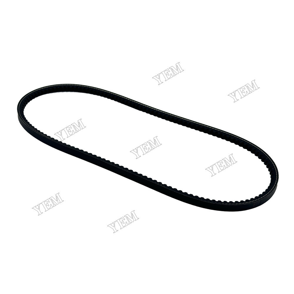 YEM Parts Fan Belt 19805-72530 for Kubota D722 D782 D902 Z482 Z602 For Kubota