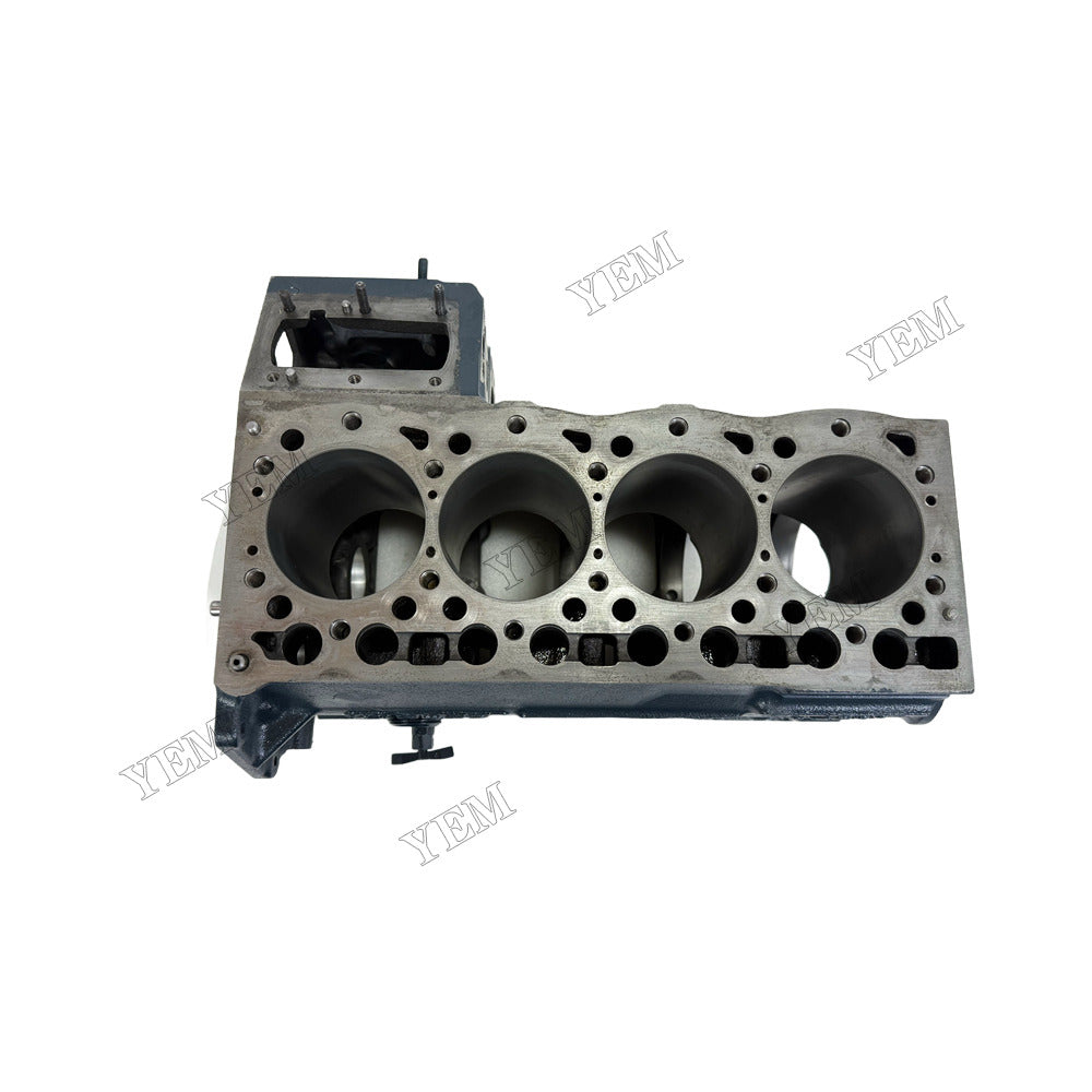 YEM Parts Cylinder Block for Kubota V1505 Engine Spare Parts For Kubota