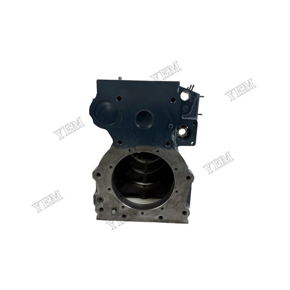 YEM Parts Cylinder Block for Kubota V1505 Engine Spare Parts For Kubota