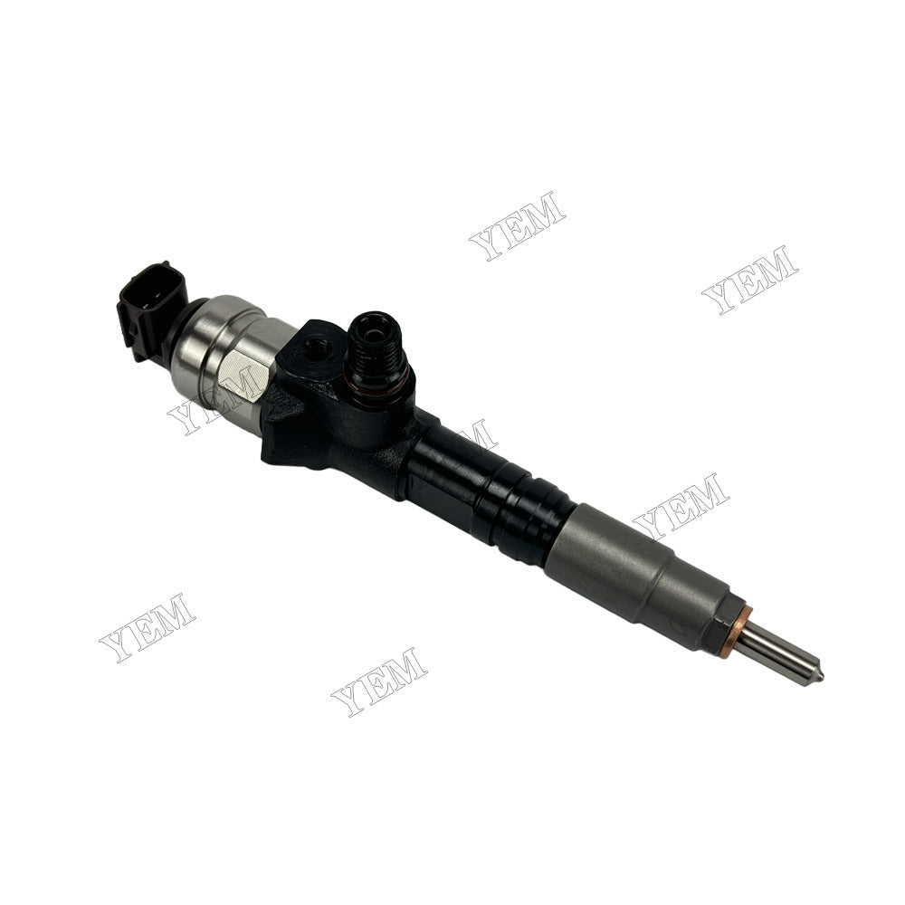YEM Parts 4 pcs Injector 1J783-53051 for Kubota V3307 Engine For Kubota