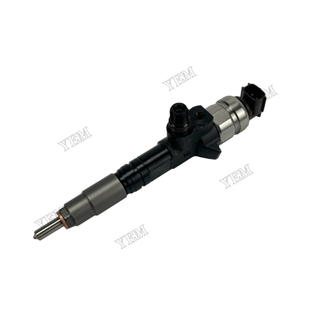 YEM Parts 4 pcs Injector 1J783-53051 for Kubota V3307 Engine For Kubota