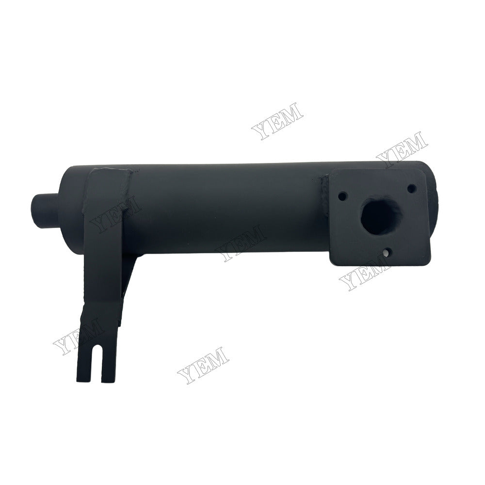 YEM Parts Muffler Kit 306003700+306001800 for Kubota Z482 Engine Spare Parts For Kubota
