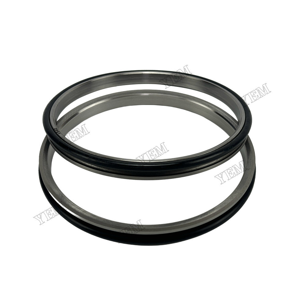 YEM Parts Floating Oil Seal RC101-13320 for Kubota Engine Spare Parts