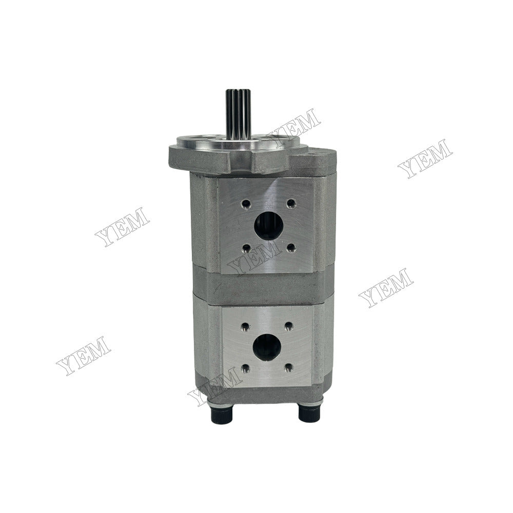 YEM Parts Hydraulic Pump 307012-9341 for Kubota Engine Spare Parts For Kubota