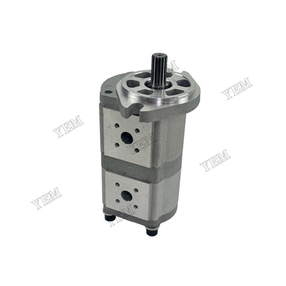 YEM Parts Hydraulic Pump 307012-9341 for Kubota Engine Spare Parts For Kubota
