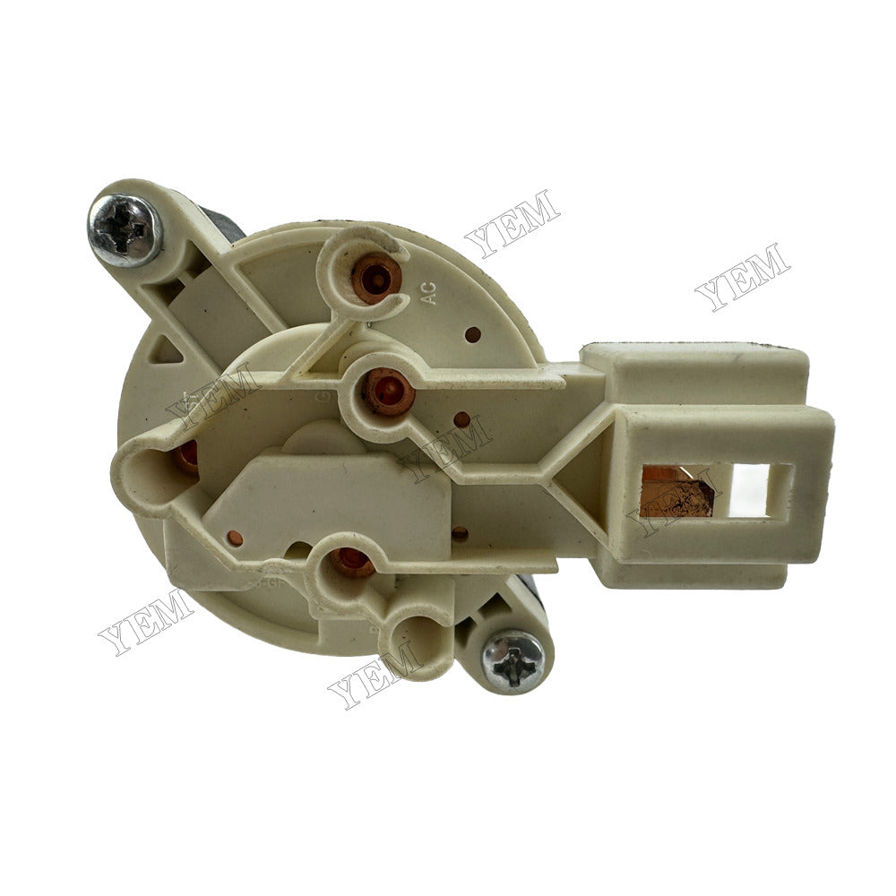 YEM Parts Ignition Switch K2871-62100 K2871-62120 for Kubota For Kubota