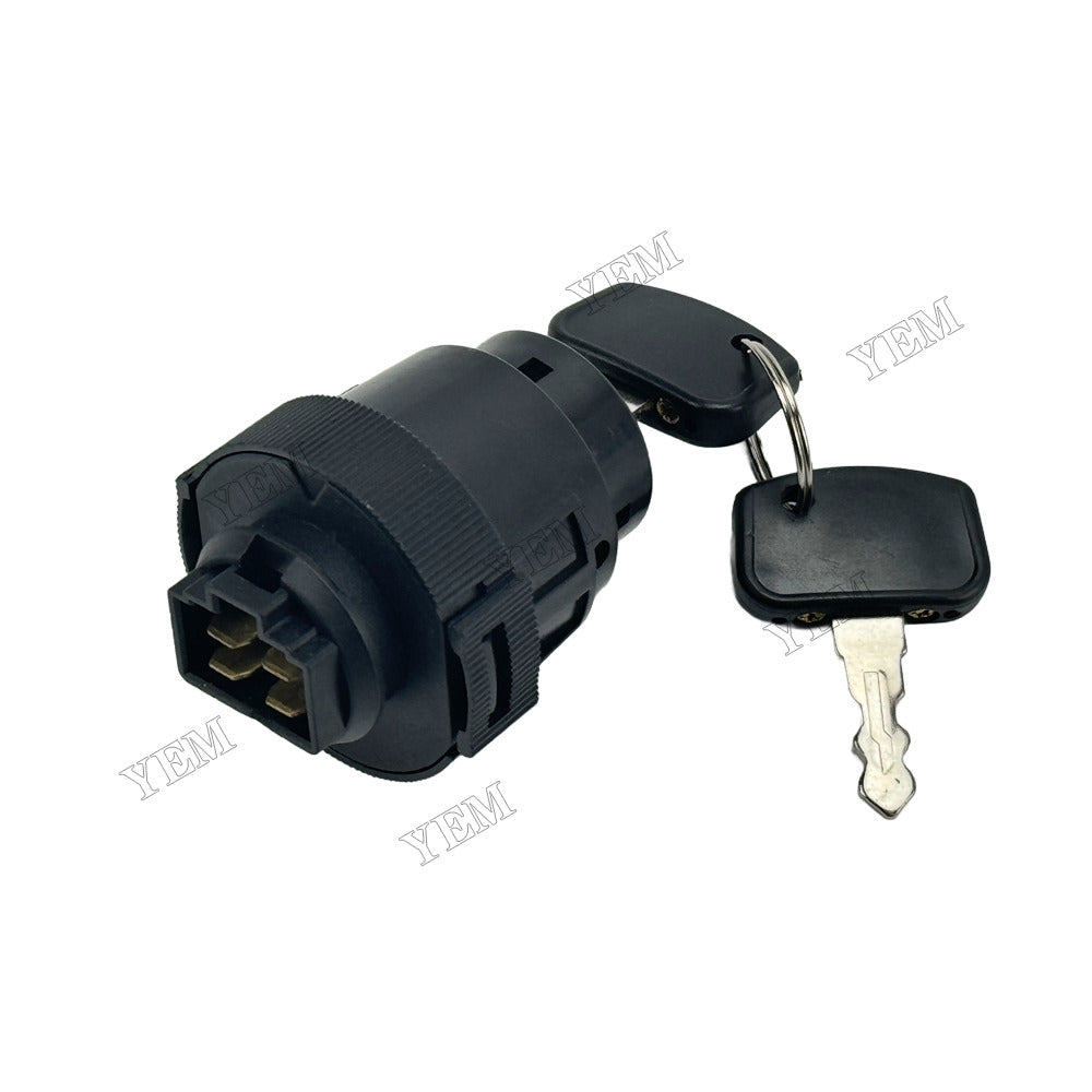 YEM Parts Ignition Switch K7571-62102 K7571-62103 TP13503 for Kubota