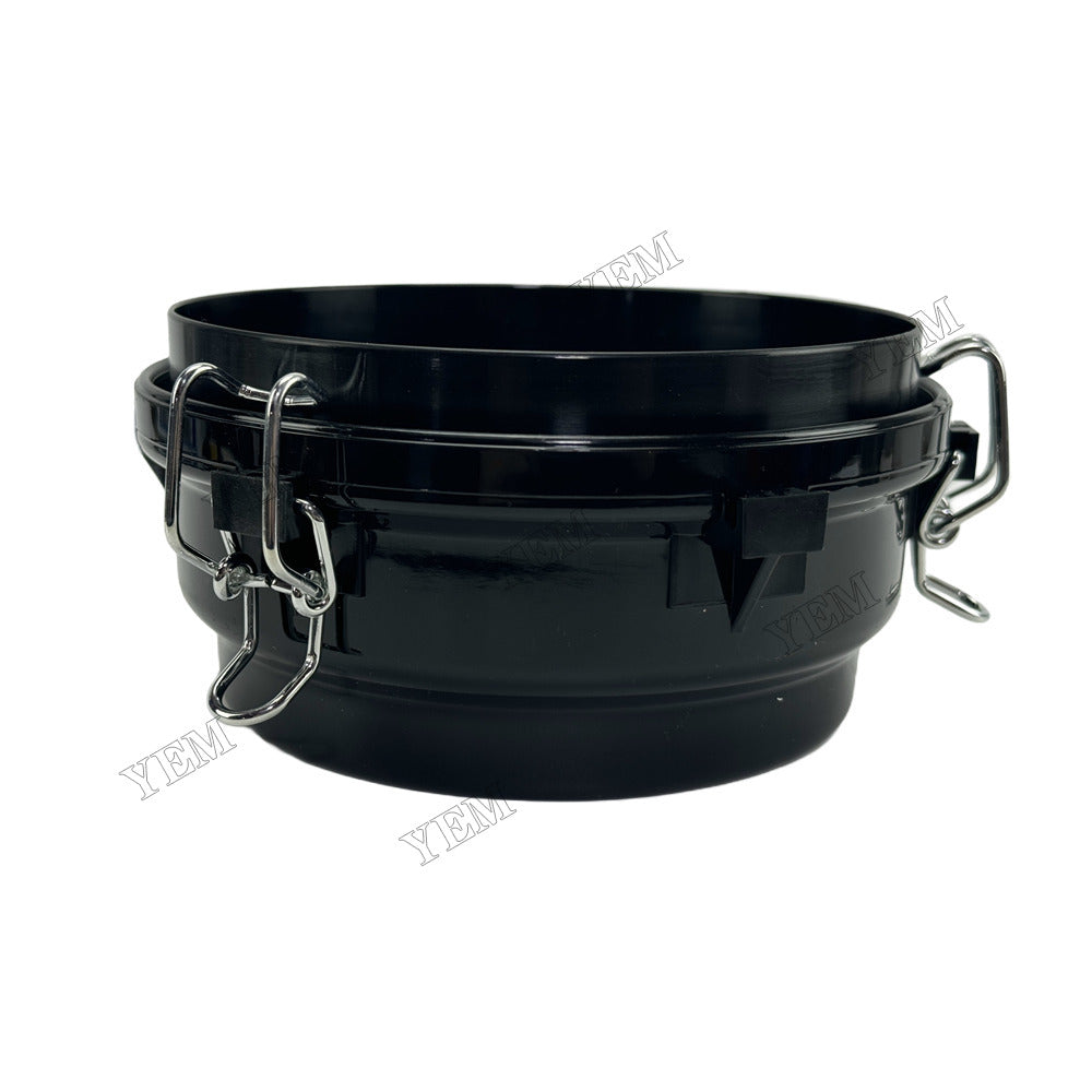 YEM Parts Air Filter Cover for Kubota U-30 Engine Spare Parts For Kubota