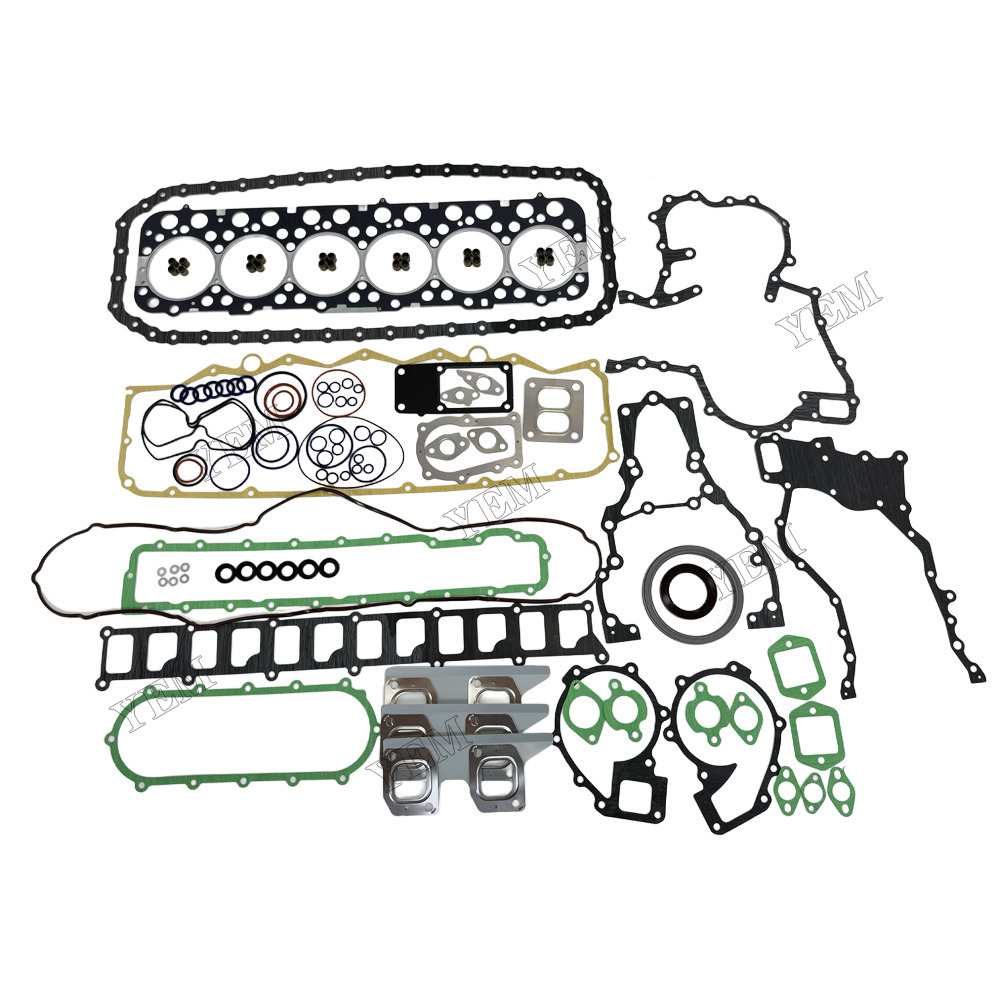 YEM Parts Full Gasket Kit 11044-Z5566 for Nissan FE6 Engine Spare Parts