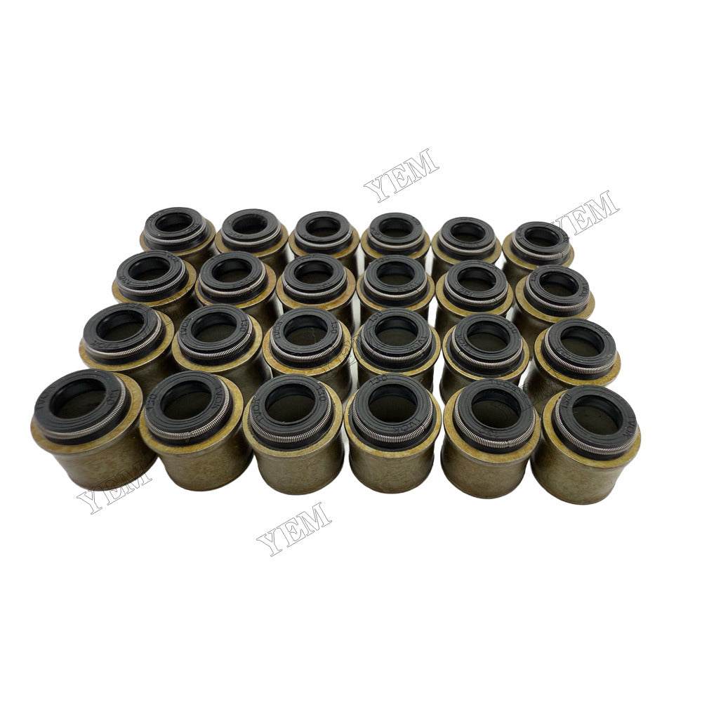 YEM Parts Full Gasket Kit 11044-Z5566 for Nissan FE6 Engine Spare Parts For Nissan