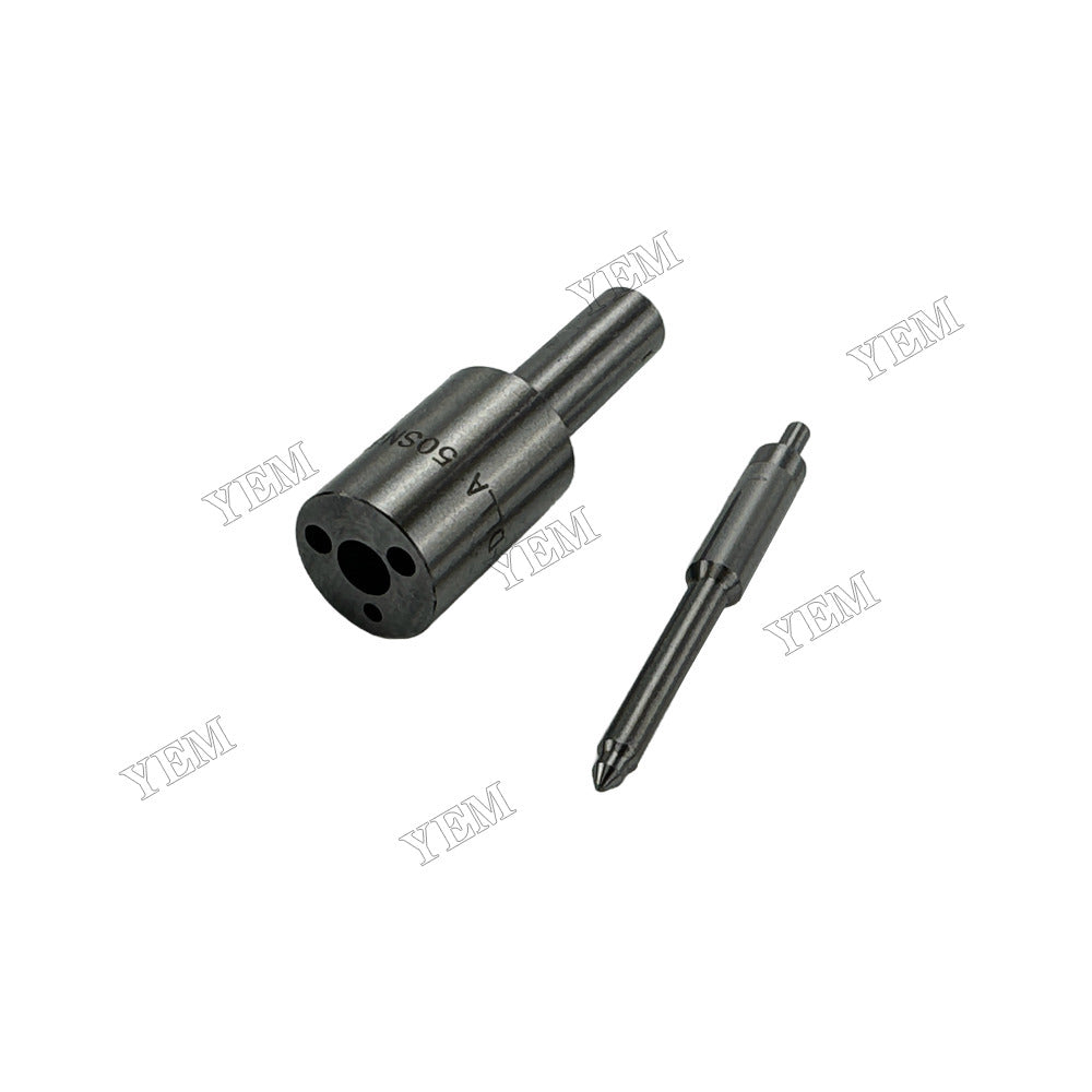 YEM Parts 6 pcs Injection Nozzle 105015-8760 DLLA150SN876 for Nissan FE6 Engine For Nissan
