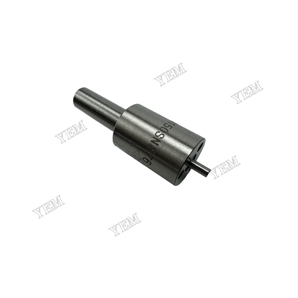 YEM Parts 6 pcs Injection Nozzle 105015-8760 DLLA150SN876 for Nissan FE6 Engine For Nissan