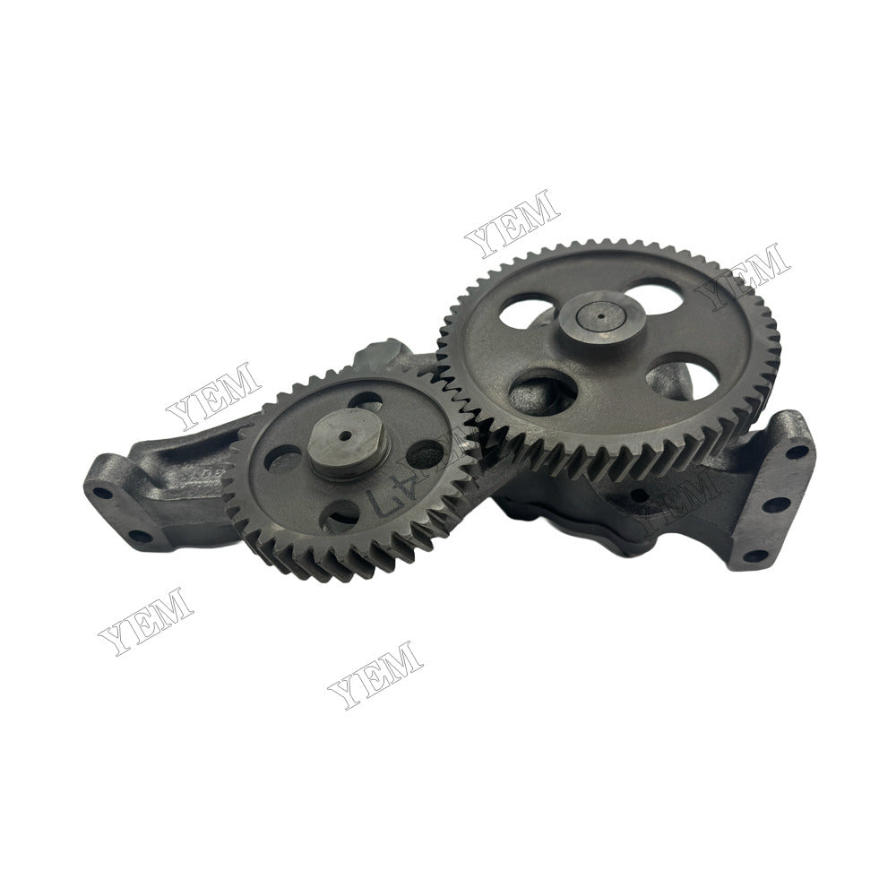 YEM Parts Oil Pump ME091142 for Mitsubishi 8DC9 Engine Spare Parts
