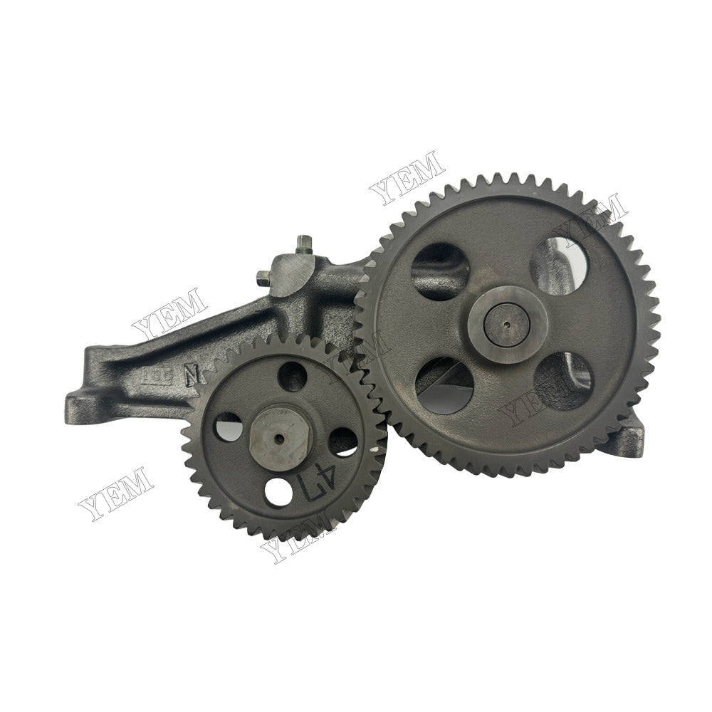 YEM Parts Oil Pump ME091142 for Mitsubishi 8DC9 Engine Spare Parts