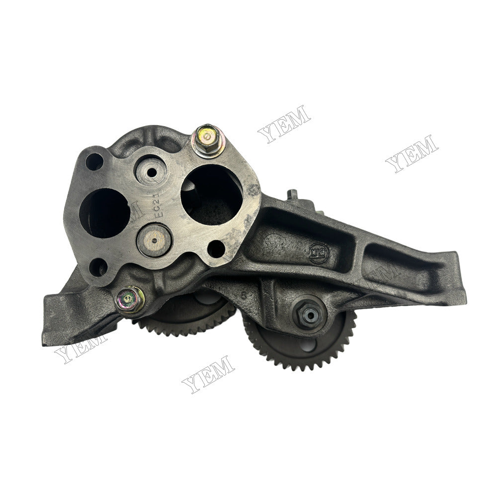 YEM Parts Oil Pump ME091142 for Mitsubishi 8DC9 Engine Spare Parts