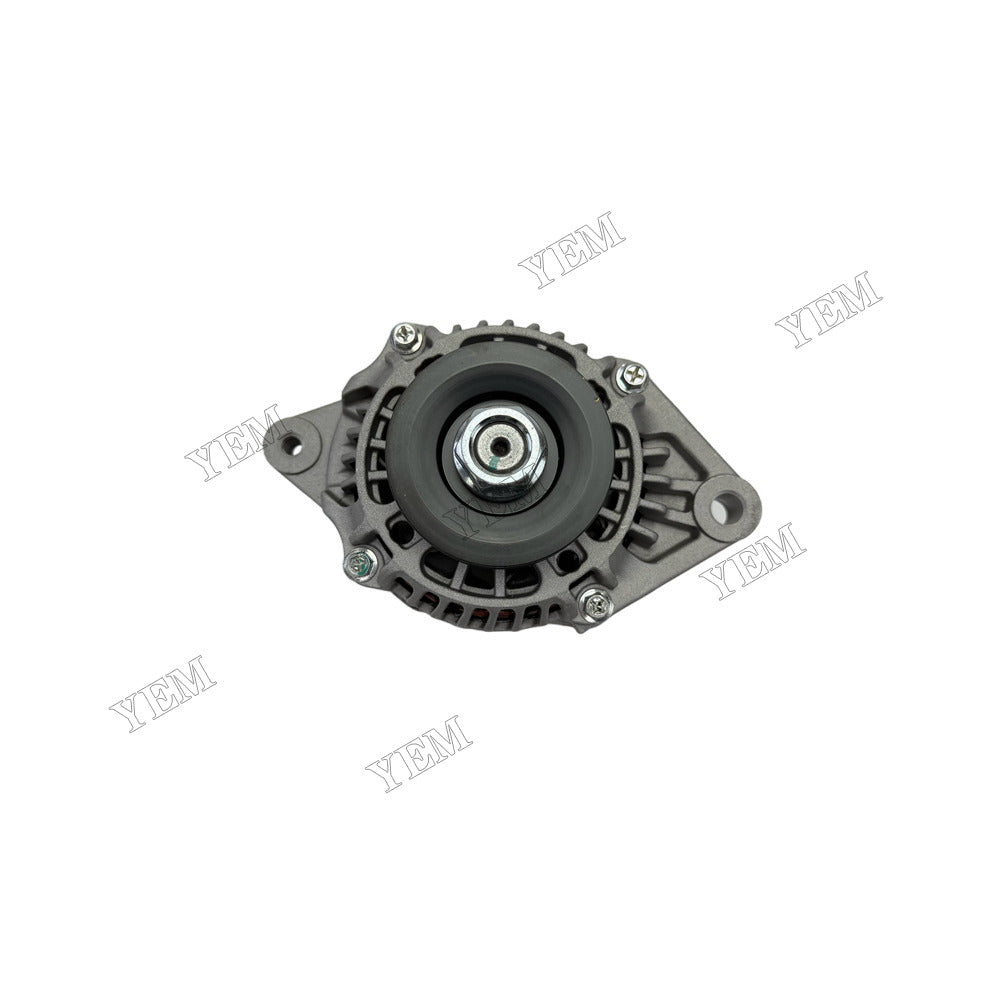 YEM Parts Alternator 12V 31A68-00402 for Mitsubishi S3L, S4L For Mitsubishi