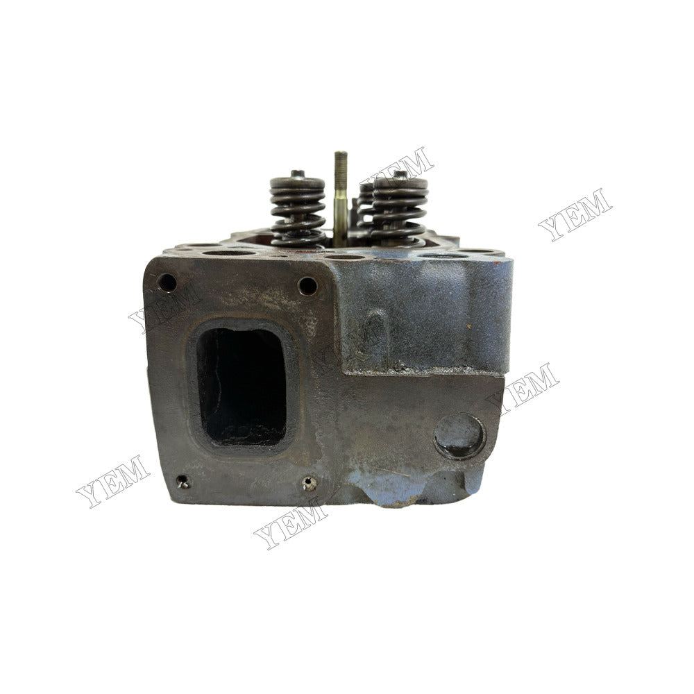 YEM Parts Cylinder Head Assy 32501-40100 3250-70100 for Mitsubishi S6A2 For Mitsubishi