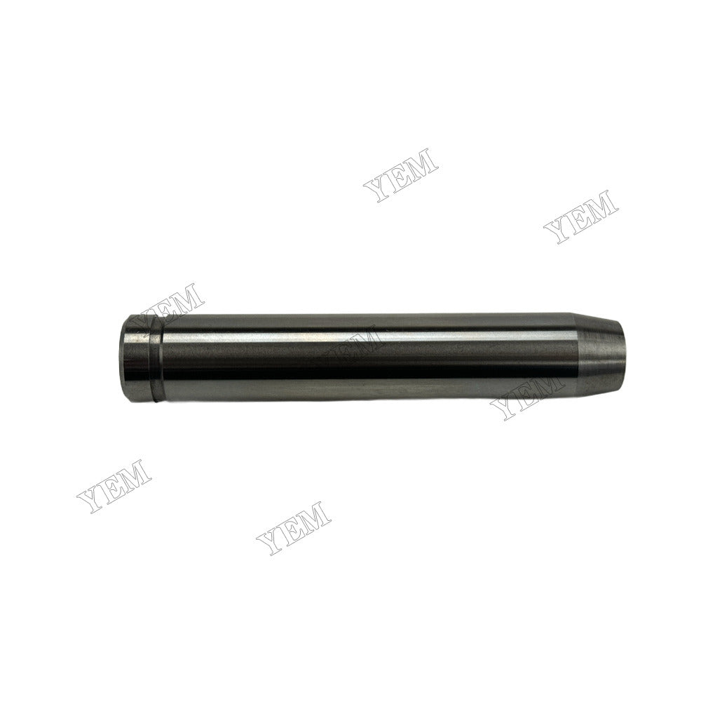 YEM Parts 12 pcs Valve Guide 37101-10600 for Mitsubishi S6R Engine For Mitsubishi